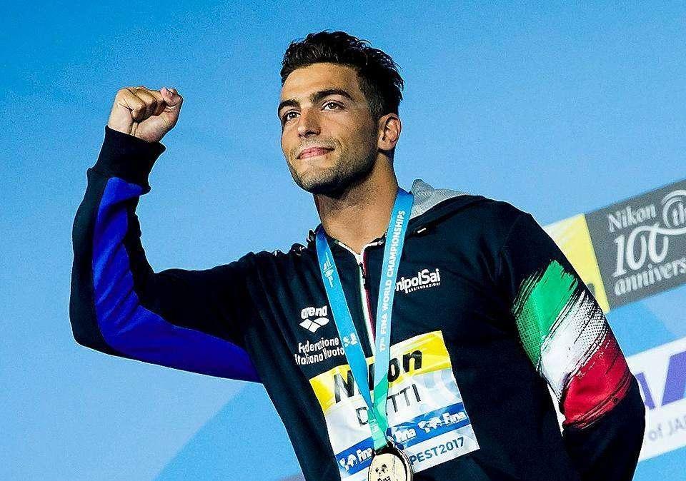 Gabriele Detti