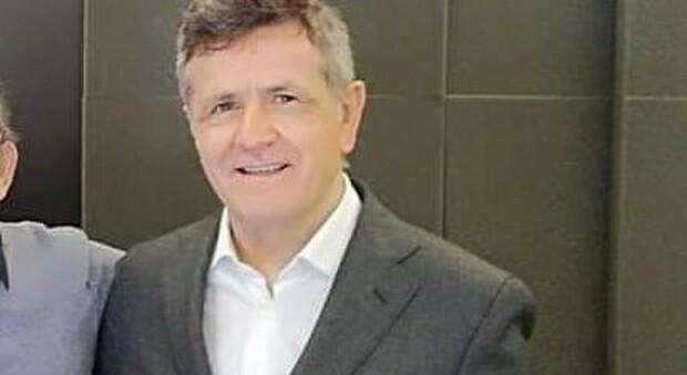 Parla il neopresidente Navarra: "Orgoglioso di fare calcio a Livorno"