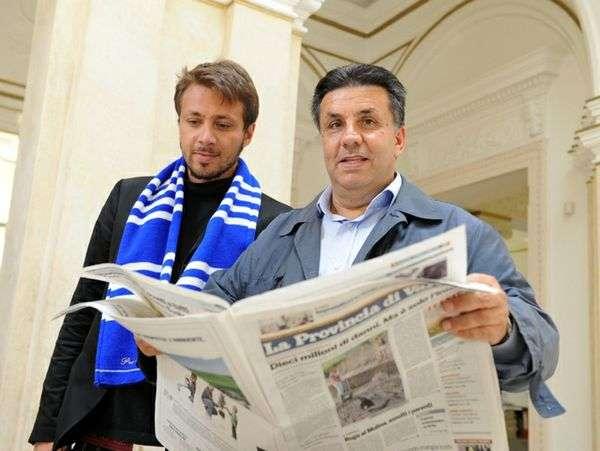Quando i Tesoro volevano comprare il Livorno
