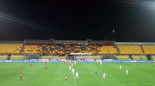 Diretta web. Livorno-Frosinone 2 a 2 (finale)