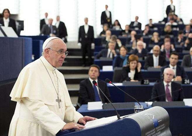 Papa Francesco