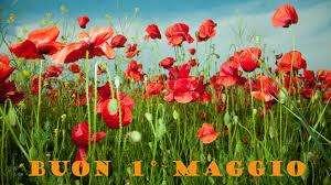 Buona festa del Lavoro agli amici e ai lettori di Amaranta.it
