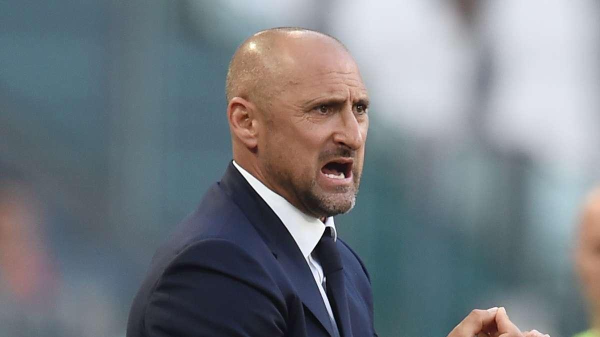 Festa: "Andremo a Livorno per dare il massimo"