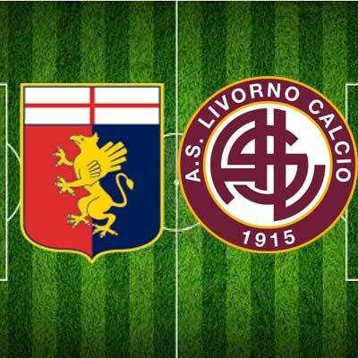 La presentazione. Livorno a Genova per prendere il largo