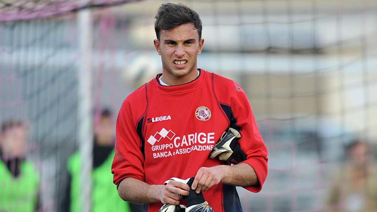 Un solo gol per Crespo in cinque apparizioni contro il Livorno