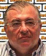 Sperando che Faraoni rilanci il basket a Livorno