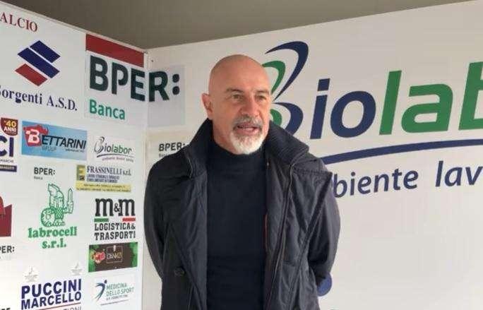 Serie D. Pro Livorno, esonerato Stringara e fuori rosa Videtta