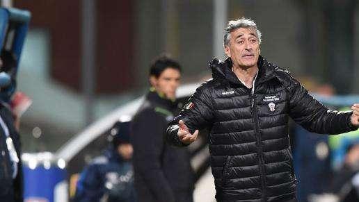 Sala stampa. Foscarini: «Con questa mentalità possiamo salvarci»