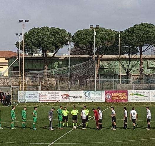 Pro Livorno-Massese