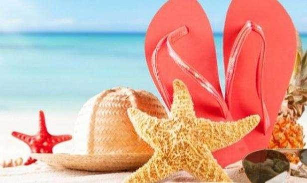 Buon Ferragosto agli amici di Amaranta ed a chi ama lo sport