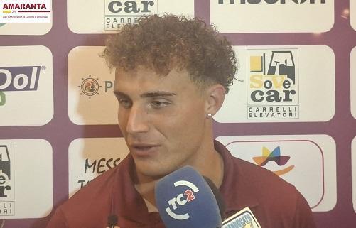 Samuele Regazzetti