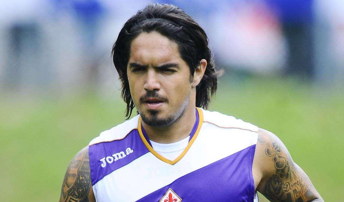 Vargas a un passo dal Livorno