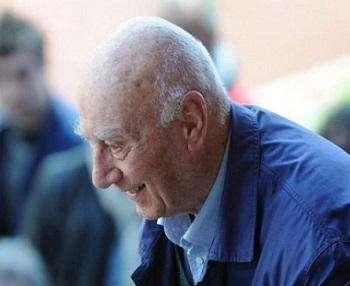 Ci ha lasciati Eto Soldani, l'ultimo del leggendario Livorno del '43