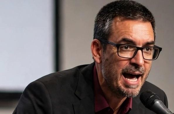 Edicolante e giornalista, Domenici confermato alla guida del Sinagi