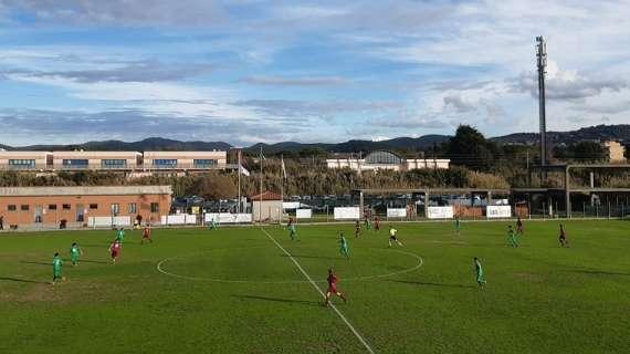 Il campo di Banditella