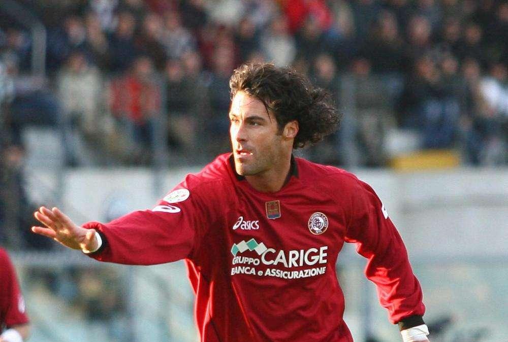 Galante: "Al Livorno serve tempo"