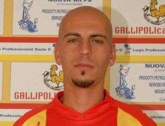 Serie D. Il Rosignano mette a segno il colpo, ingaggiato Bonatti