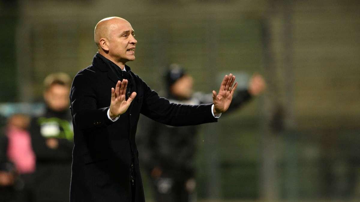 Serie B, il punto dopo la ventesima, Cade il Palermo, torna sotto il Brescia