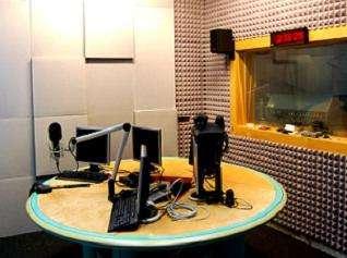 Domani al via il canale audio, nasce Amaranta Radio