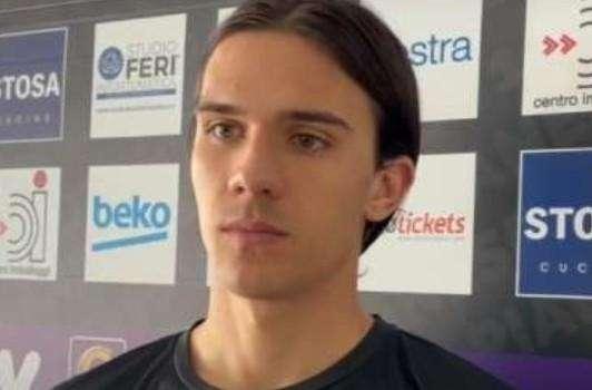 Luca Bacchin