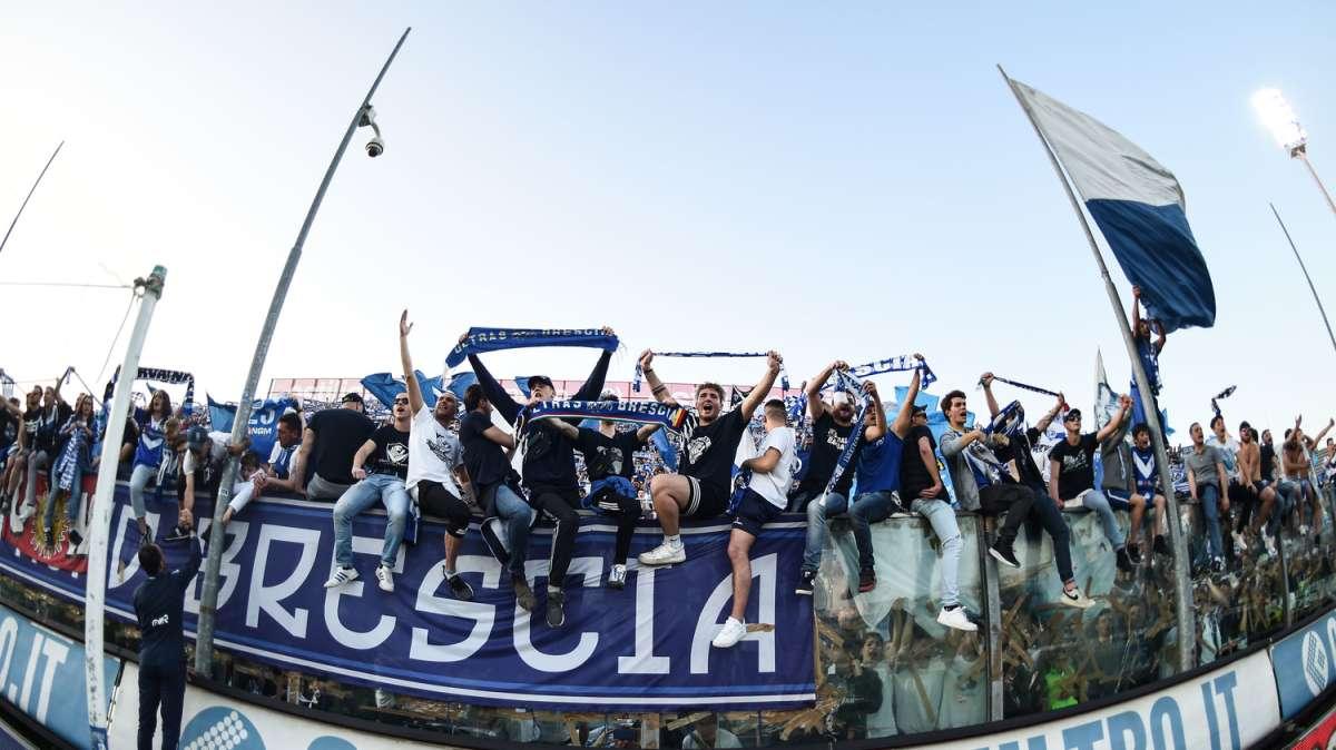 Serie B, il punto dopo la trentaseiesima. Brescia vola in A, Lecce sorpreso dal Padova