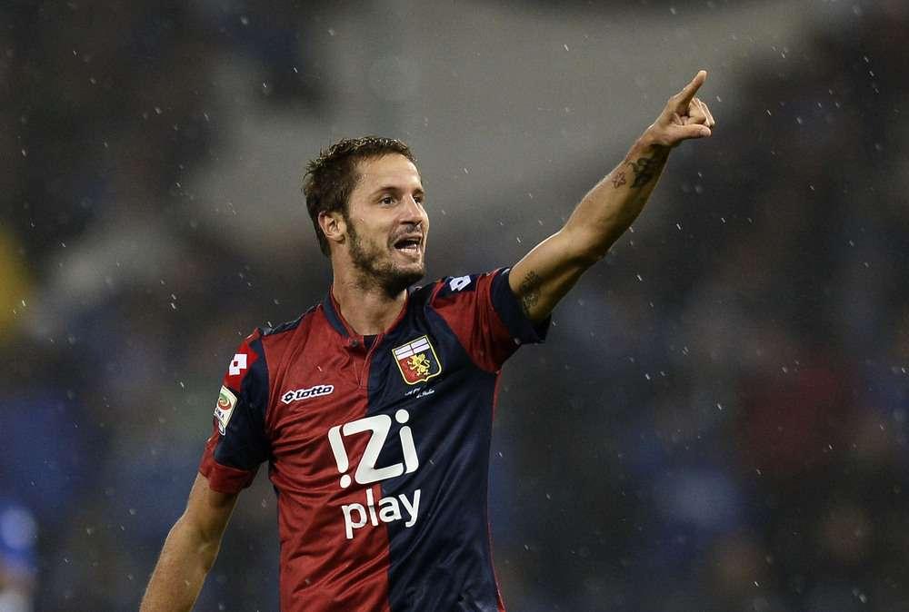 Antonini-Livorno, si tratta ad oltranza