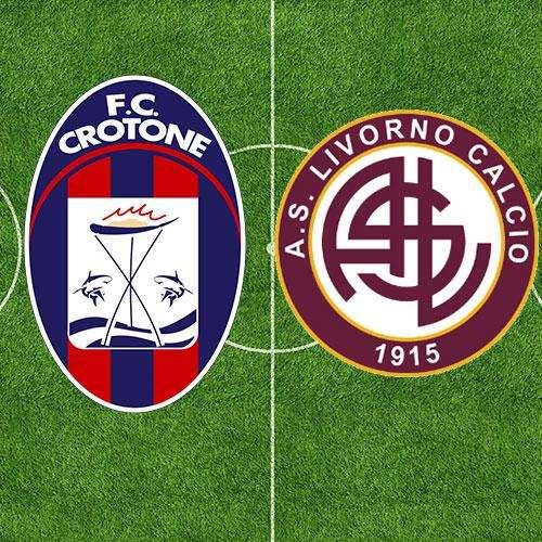La presentazione. A Crotone un Livorno incerottato