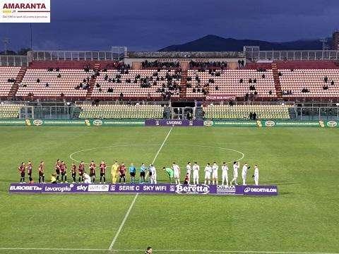 Livorno e Vis Pesaro