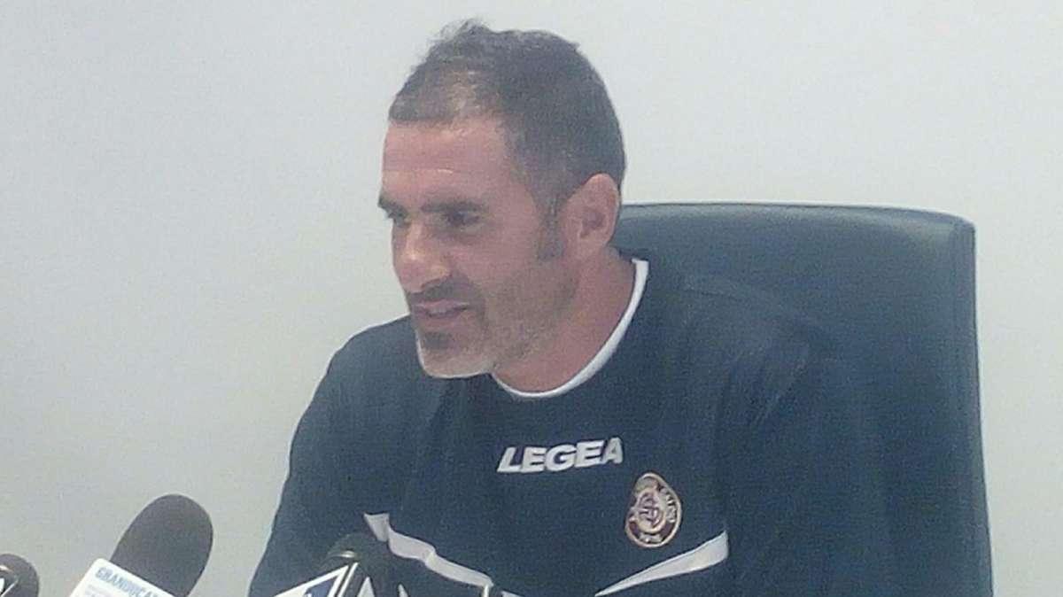 Livorno-Crotone, i convocati di Lucarelli