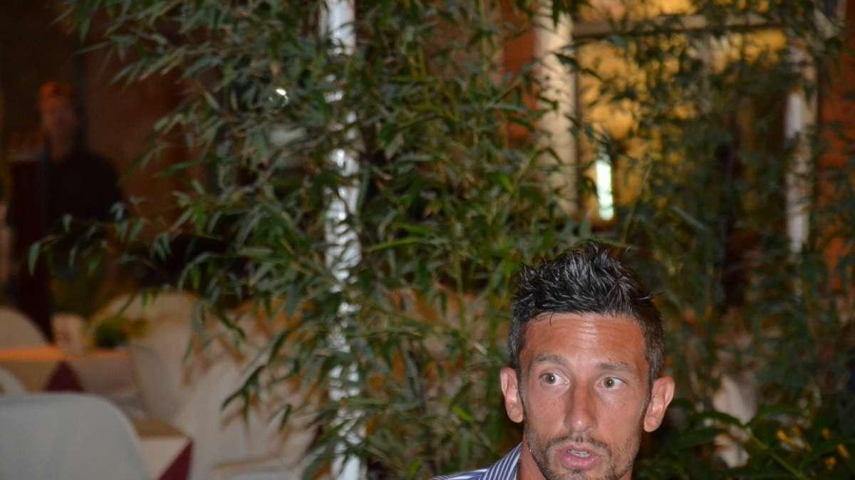 Buon compleanno Juriy Cannarsa, compie 44 anni