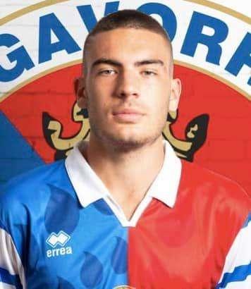 Matteo Carlotti