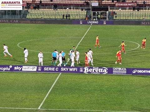 Livorno e Bra