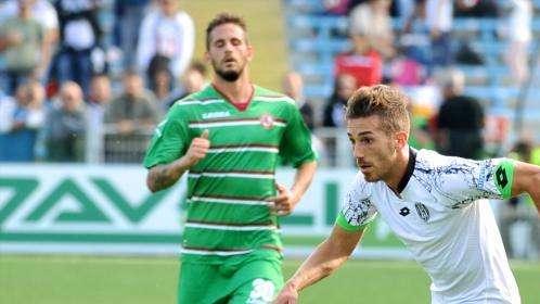 Under 20. Gasbarro titolare in azzurro, Aramu goleador