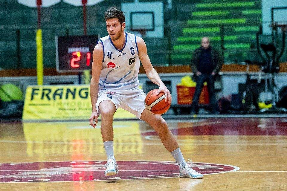 C Gold. A Firenze vince la  Pielle, 58 a 69 