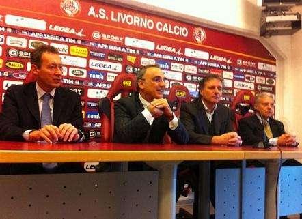 Il questore di Livorno: "Con la Juventus deve essere una festa"