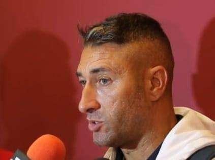 Christian Amoroso