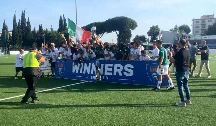 La Juniores della Pro festeggi