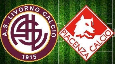 La presentazione. Livorno, contro il Piacenza è uno scontro salvezza