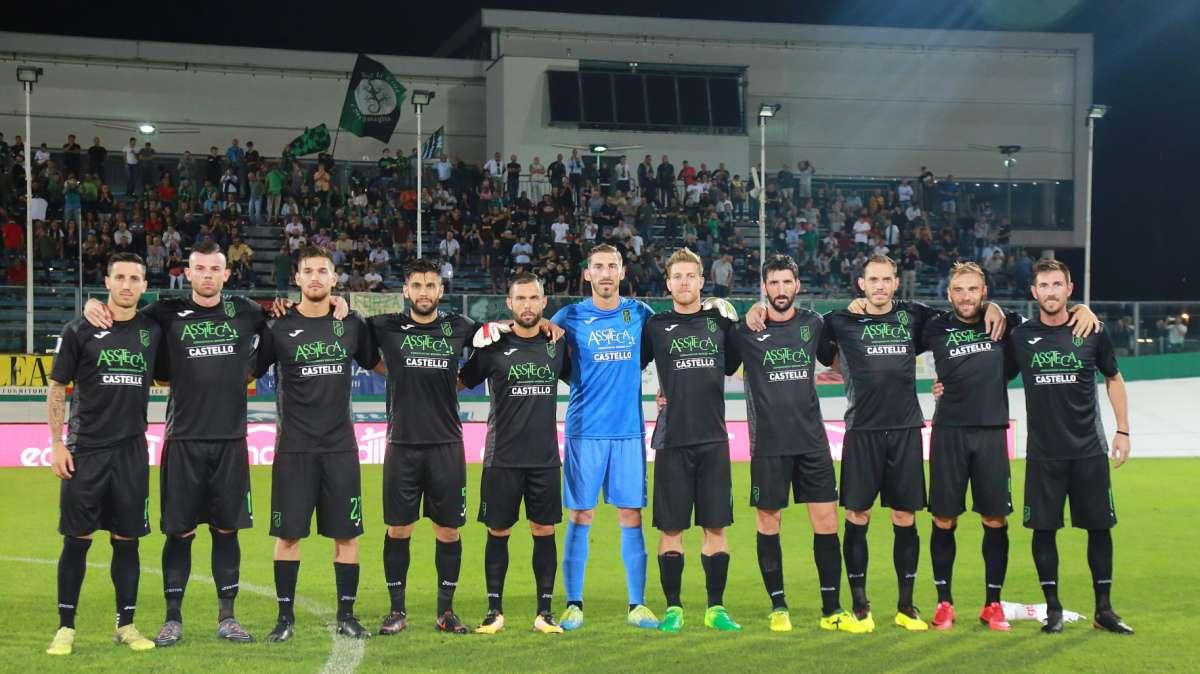 Serie B, il punto dopo la prima giornata: tris Pordenone,stop Chievo