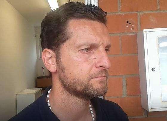 Berretti. Pagliuca: "Non abbiamo ancora fatto niente"