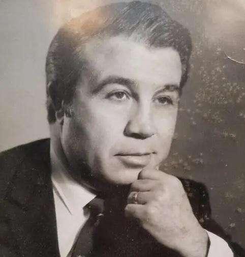 Enzo Magnozzi