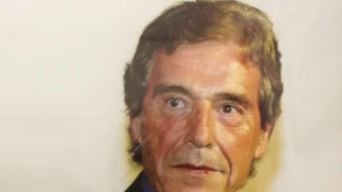 Rodolfo Graziani 