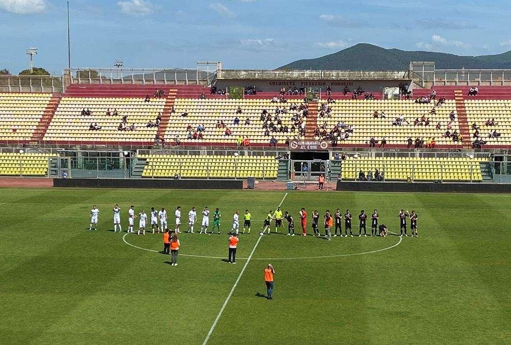 Livorno-Trestina