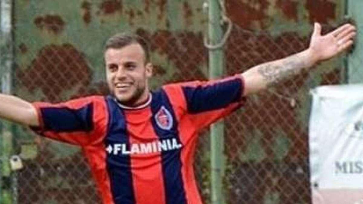 Sciamanna, Flaminia, 3 gol