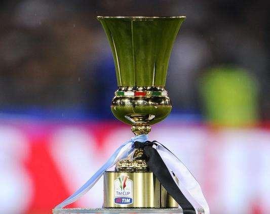 Coppa Italia, il Livorno pesca la FeralpiSalò. Chi passa trova il Carpi