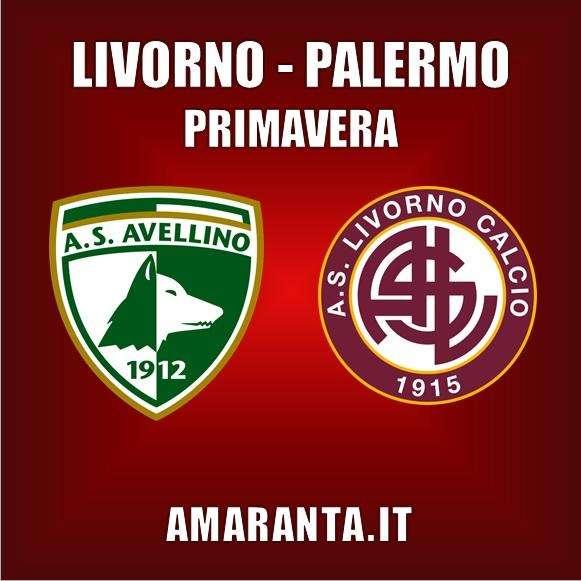 Primavera. "Vendetta" giovanile per il Livorno, impegnato ad Avellino 