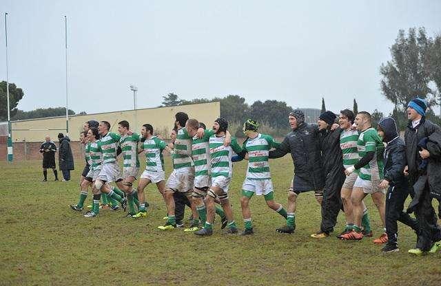 Serie B. Il Livorno Rugby rende visita alla quotata Florentia