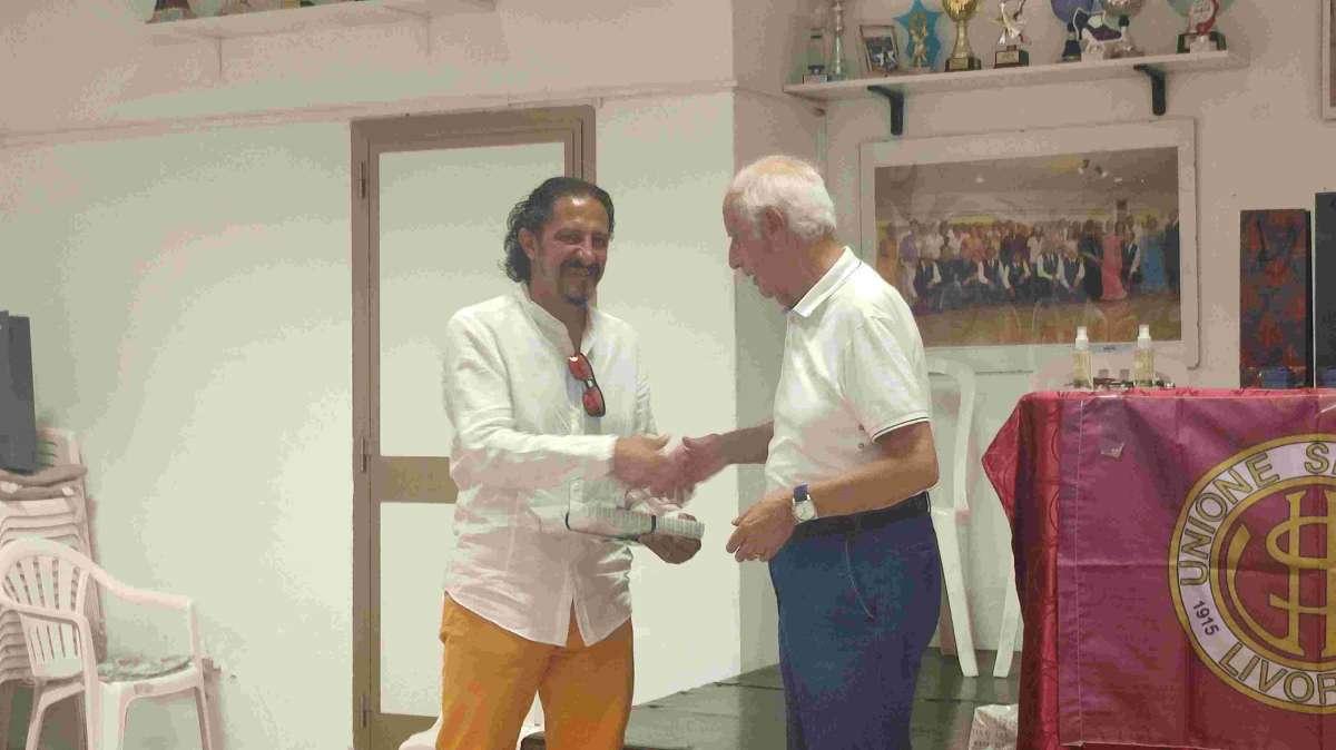 Protti e Fernandez