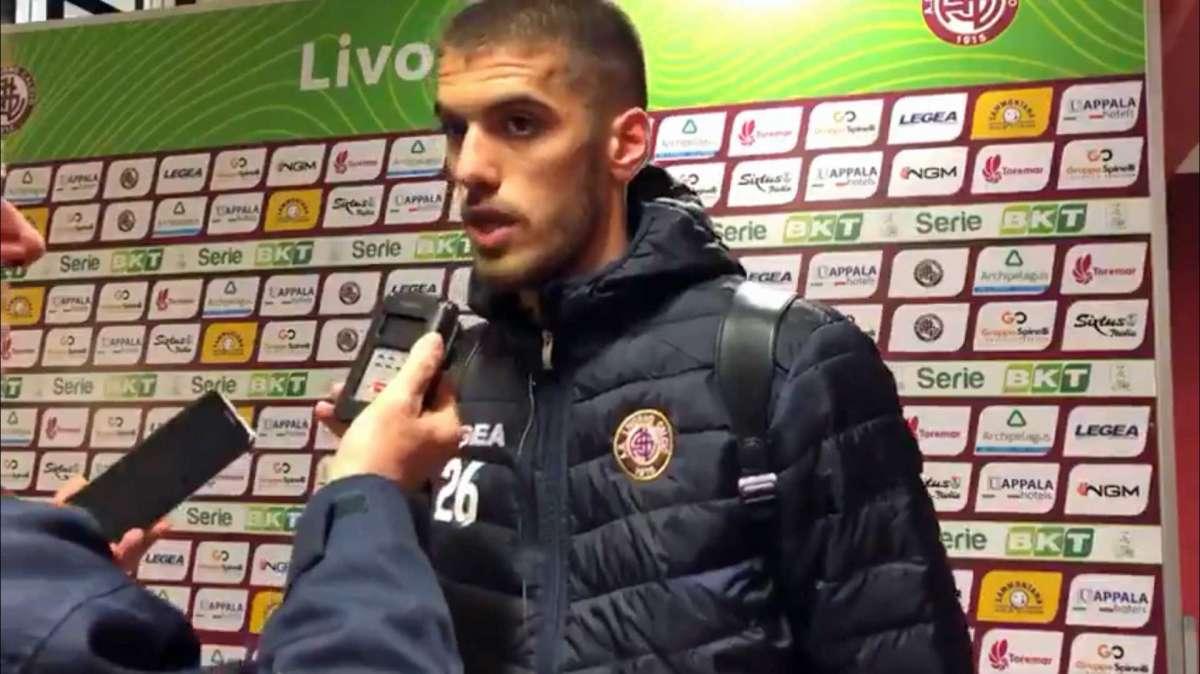 Amaranto, chi parte chi torna e chi resta al momento