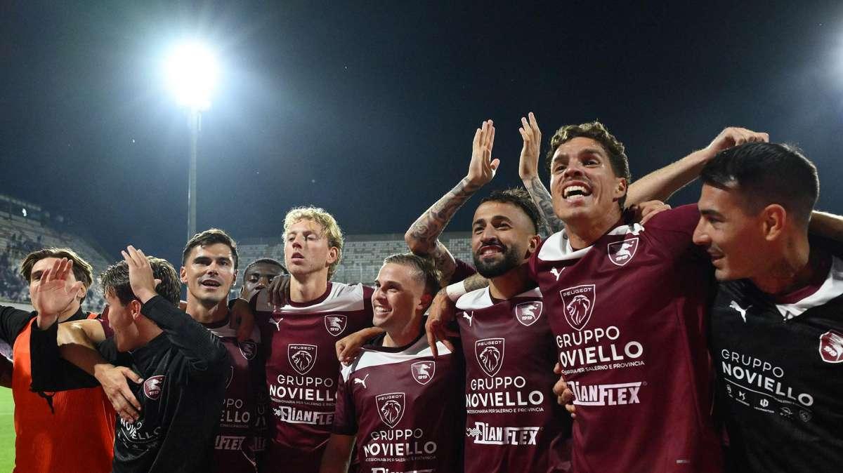 Serie C, il punto sugli spareggi. Playoff, Salernitata e Brescia sugli scudi